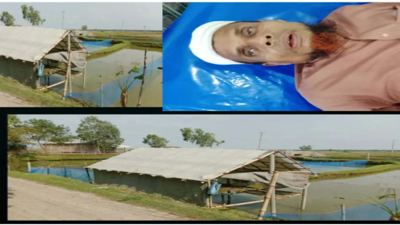 আদালতের নিষেধাজ্ঞা অমান্য করে শ্যামনগরে বিরোধপূর্ণ জমি দখলচেষ্টা, নিরাপত্তাহীনতায় পরিবার