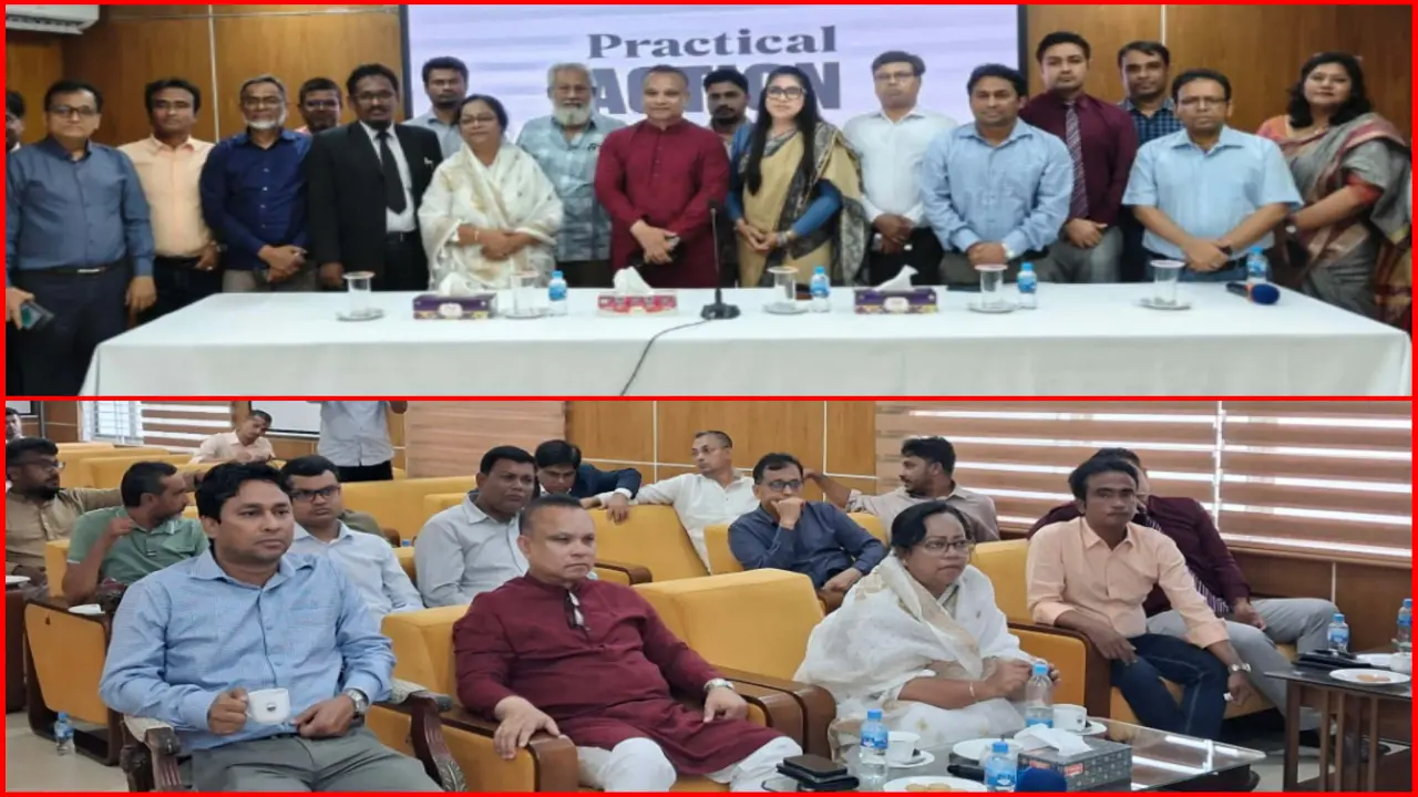 আধুনিক বর্জ্য ব্যবস্থাপনায় নতুন পথে বিসিসি, বদলাবে কি বরিশালের চিত্র?