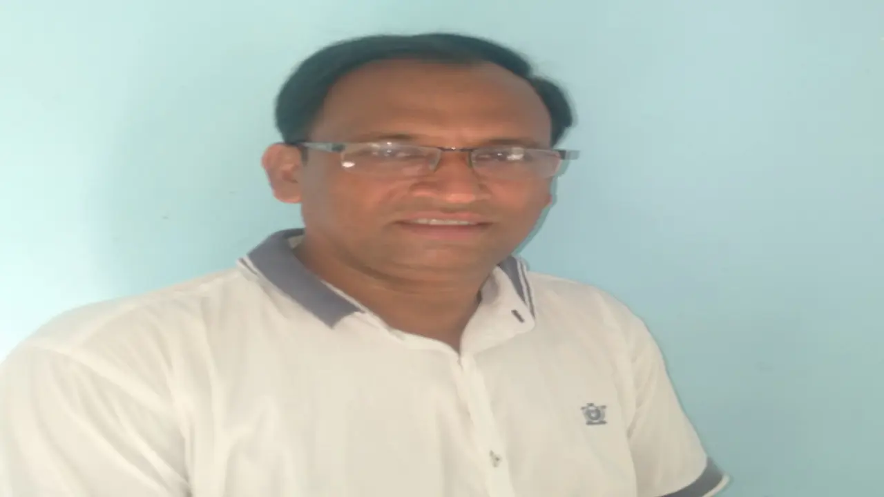 আহসান হাবিব মোল্লার অপকর্ম ও দুর্নীতিতে ধ্বংসের পথে জিপিএস মাধ্যমিক বিদ্যালয়।