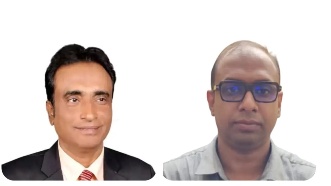 আলেকান্দা মাধ্যমিক বালিকা বিদ্যালয় পরিচালনায় এডহক কমিটি গঠন