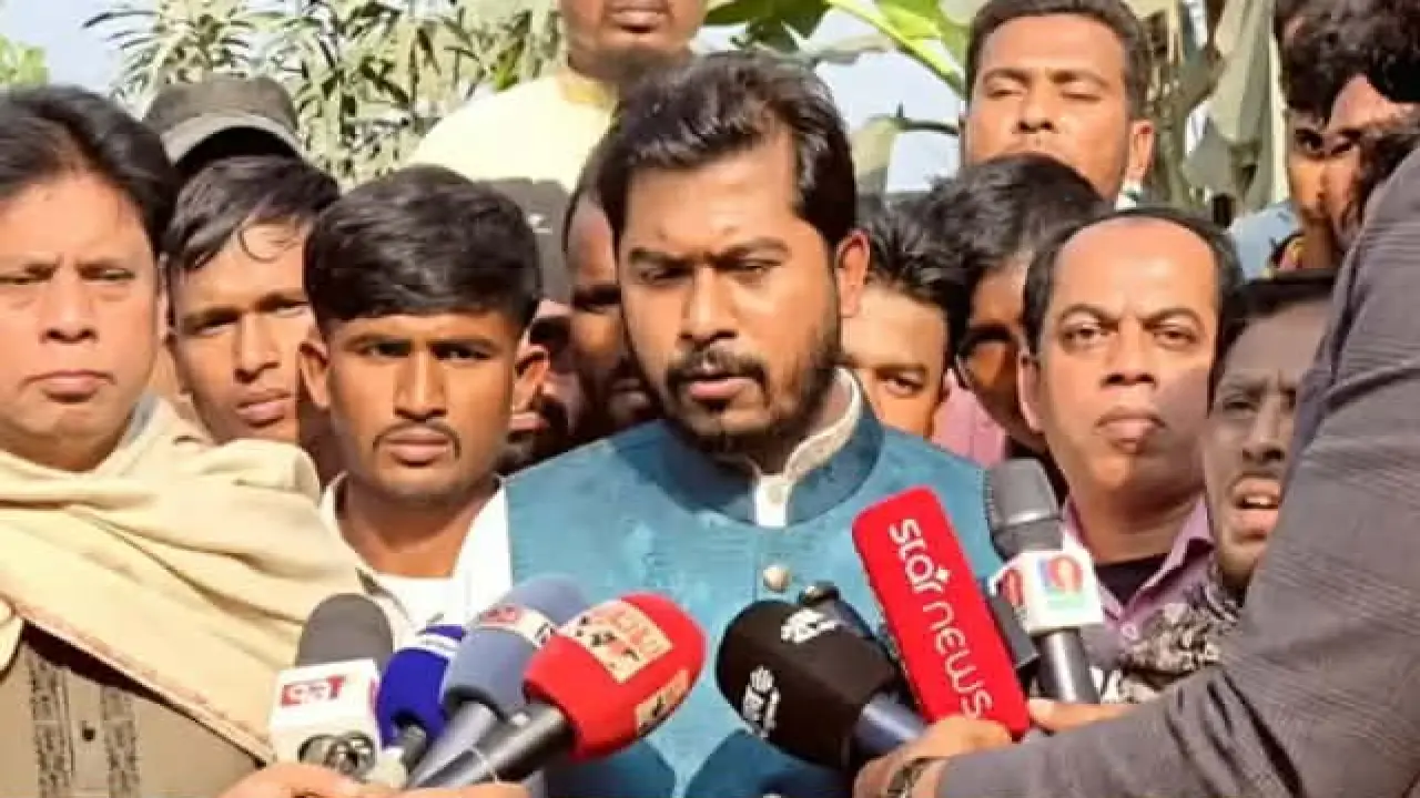 আমার জীবন ঝুঁকির মধ্যে, কয়েকদিন পর আমার লাশ পাওয়া যেতে পারে