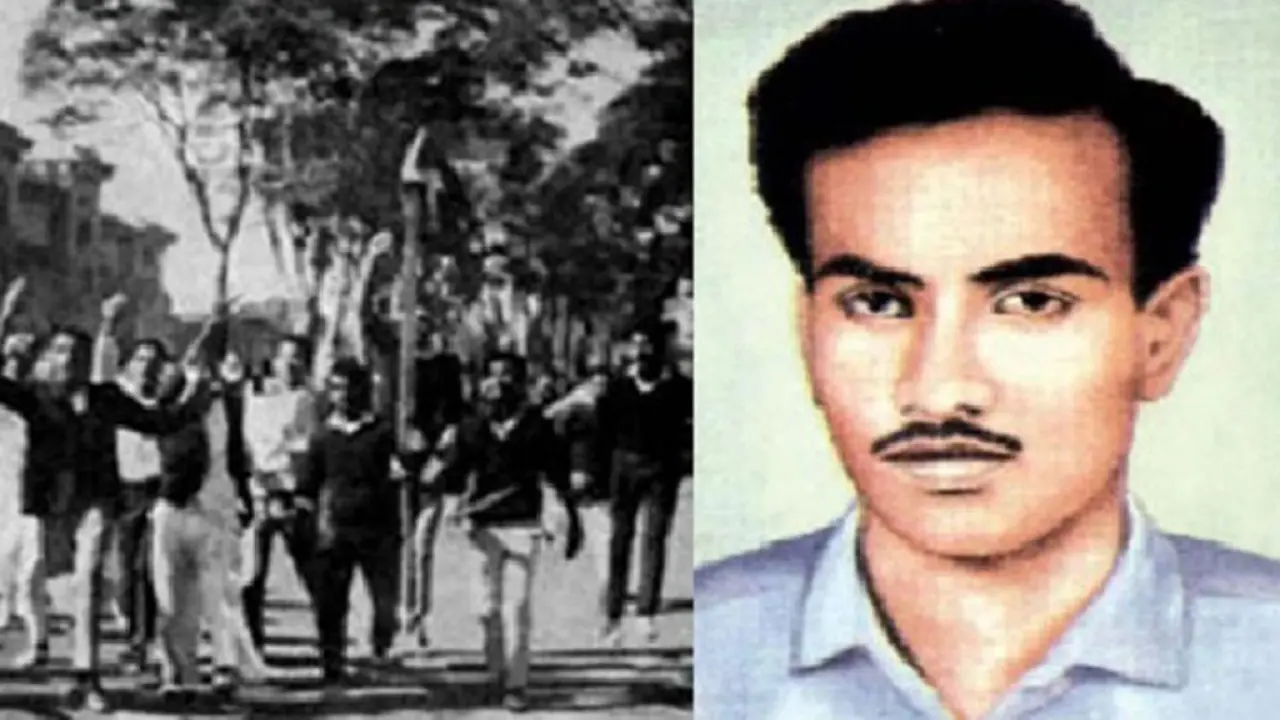 আসাদের শার্ট: একটি জাতির অলিখিত সংবিধান ও অবিনাশী স্পন্দন