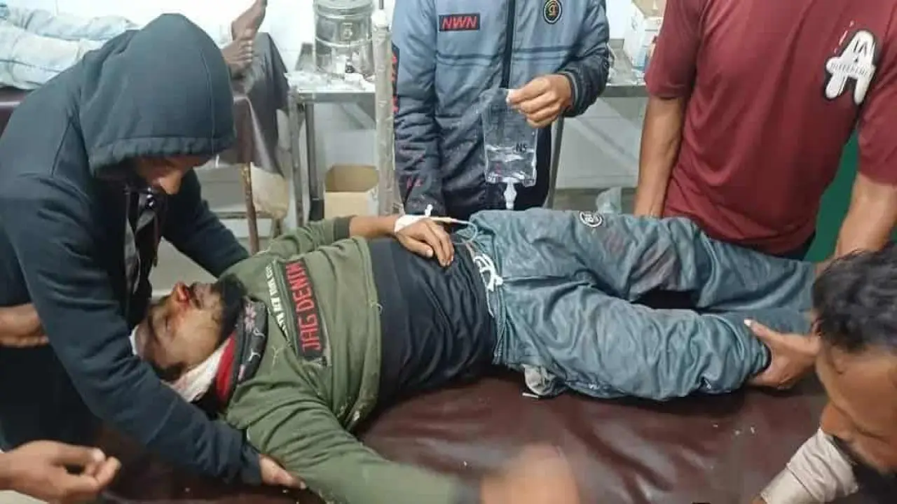 বাগেরহাটে ধানের শীষ সমর্থকদের সঙ্গে সংঘর্ষে স্বতন্ত্র প্রার্থীর সমর্থক নিহত