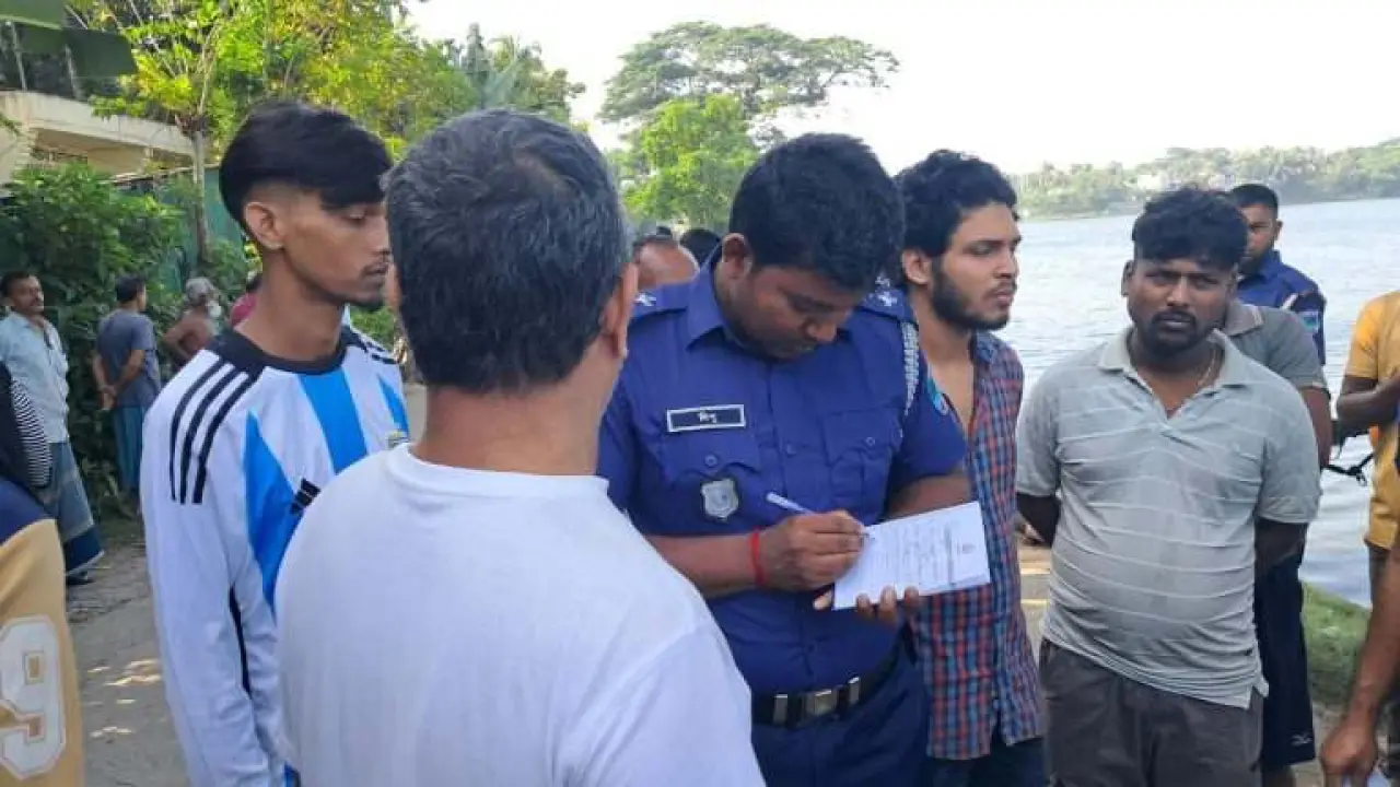 বাগেরহাটে যুবদল নেতাসহ ২ মৃতদেহ উদ্ধার