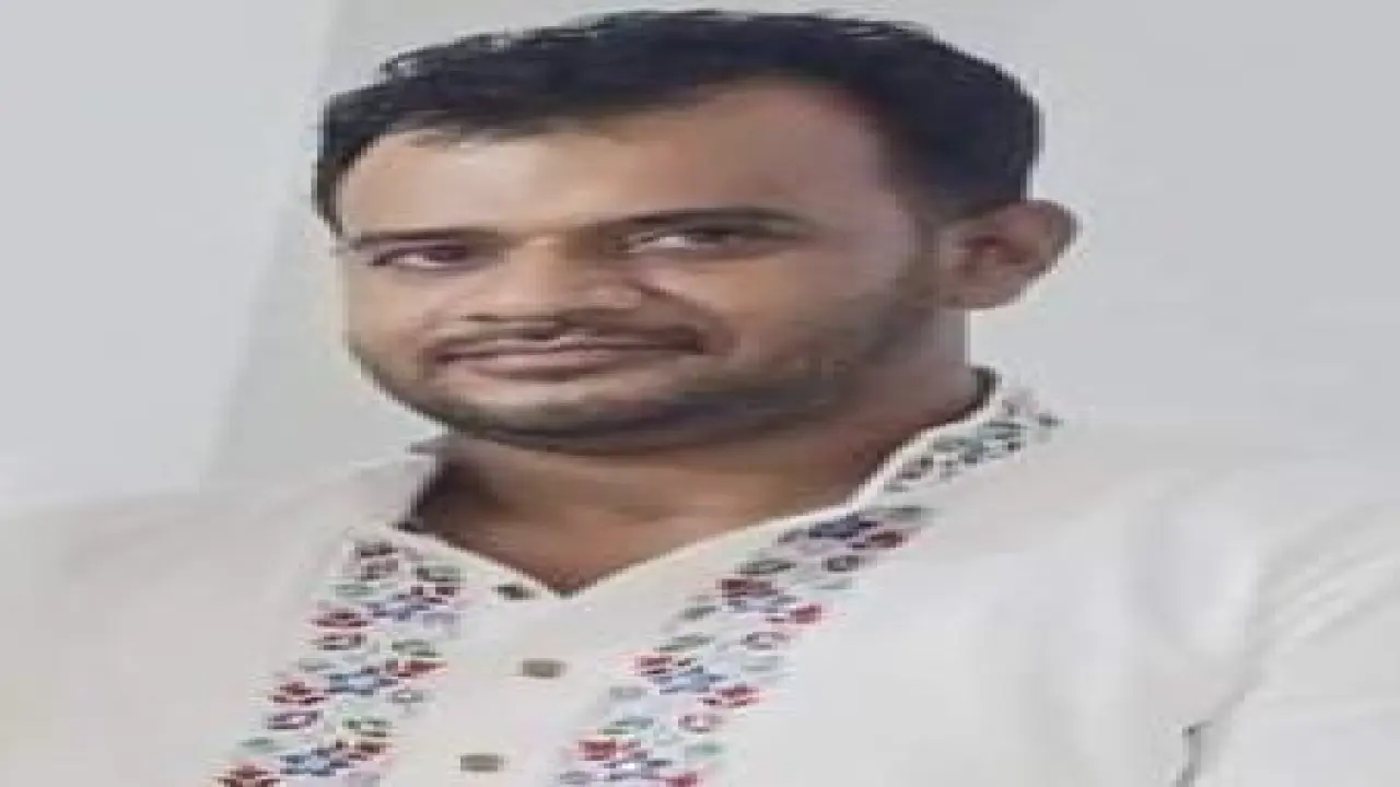 বাকেরগঞ্জে জাল সনদ জমা দেয়ায় বিদ্যালয়ের সভাপতির পদ হারালেন বিএনপির সাংগঠনিক সম্পাদক সোহাগ।