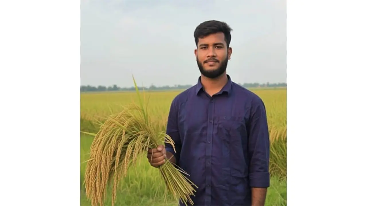 বালু ফেলা নিয়ে বিরোধ: ববির ছাত্রদল কর্মীর বিরুদ্ধে মারধর ও হুমকির অভিযোগ