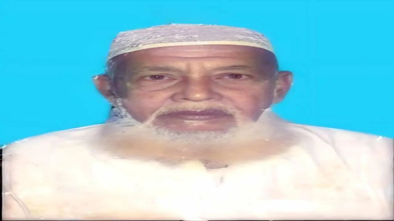 বামনায় প্রখ্যাত সমাজসেবক আলহাজ্ব মজিবুর রহমানের মৃত্যুবার্ষিকী আজ