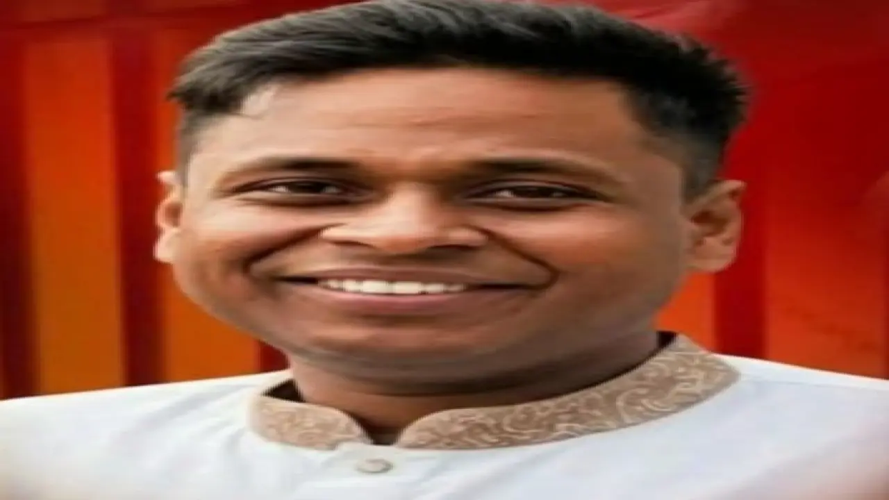 বানারীপাড়ার ছাত্রলীগ নেতা ফজলে রাব্বী ঢাকায় গ্রেপ্তার