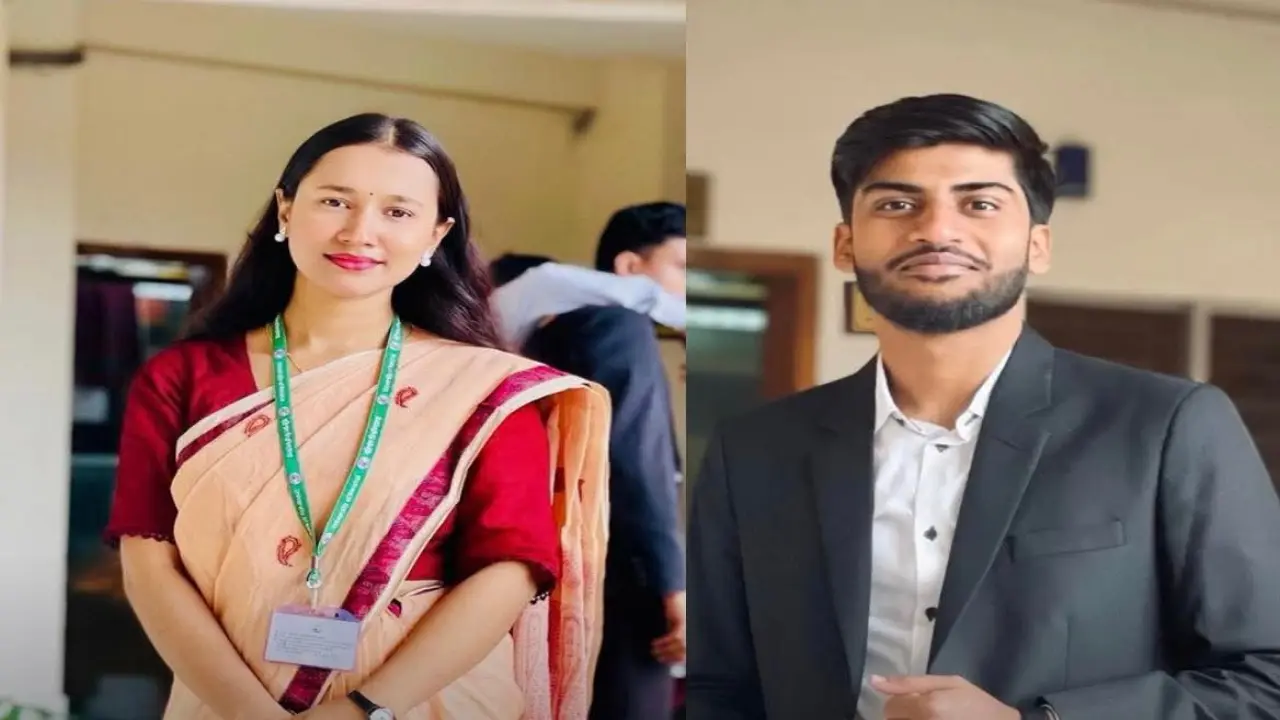 ববিতে সমকাল সুহৃদ সমাবেশের পূর্ণাঙ্গ কমিটি প্রকাশ, নেতৃত্বে নিয়ন ও জাকিয়া