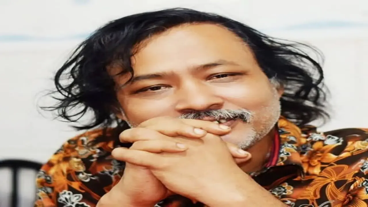 বহু ভাষাবিদ, অনুবাদক কবি মাহমুদুল হাসান  নিযামী আর নেই