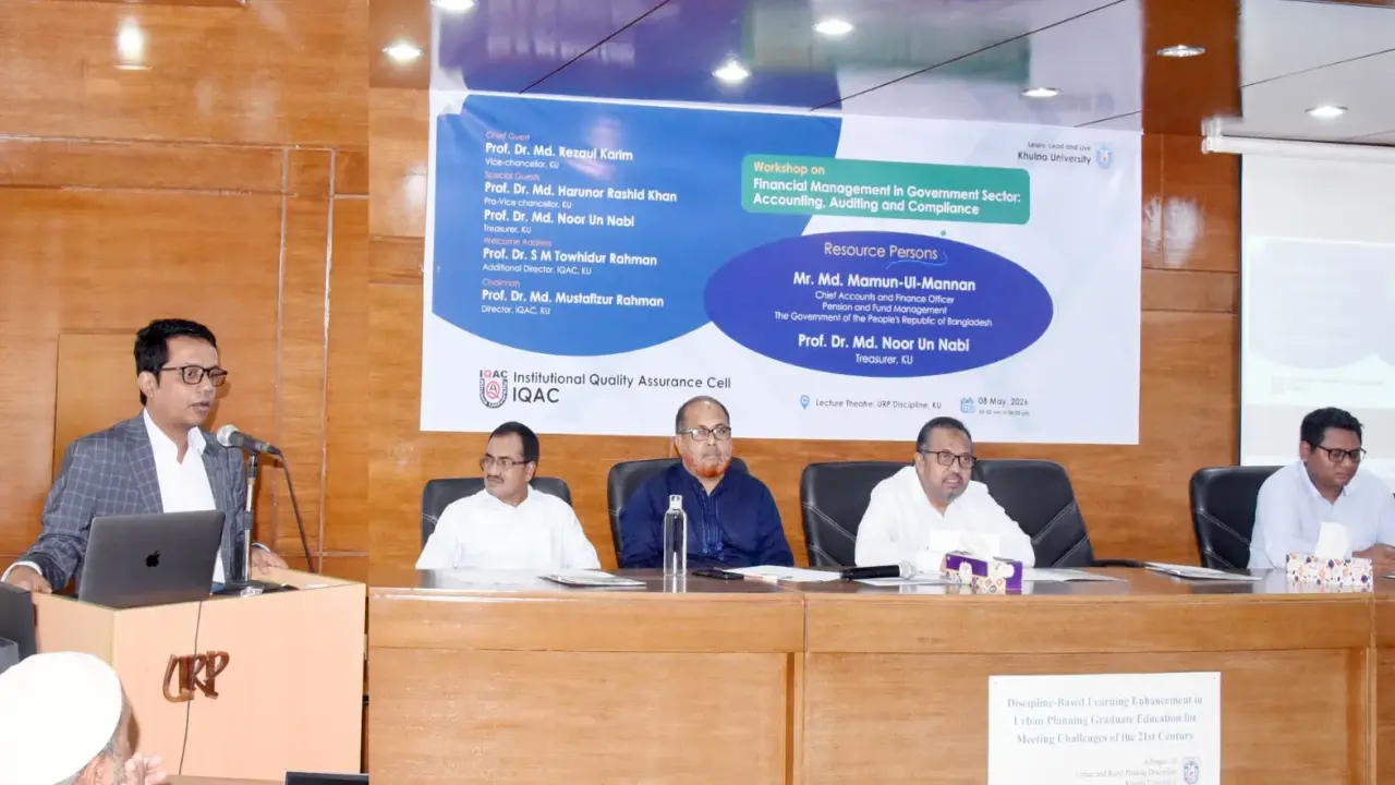 বি ক্যারিয়ার ক্লাবের ‘নেক্সটজেন ৩.০’: নতুন শিক্ষার্থীদের পথচলার আনুষ্ঠানিক সূচনা
