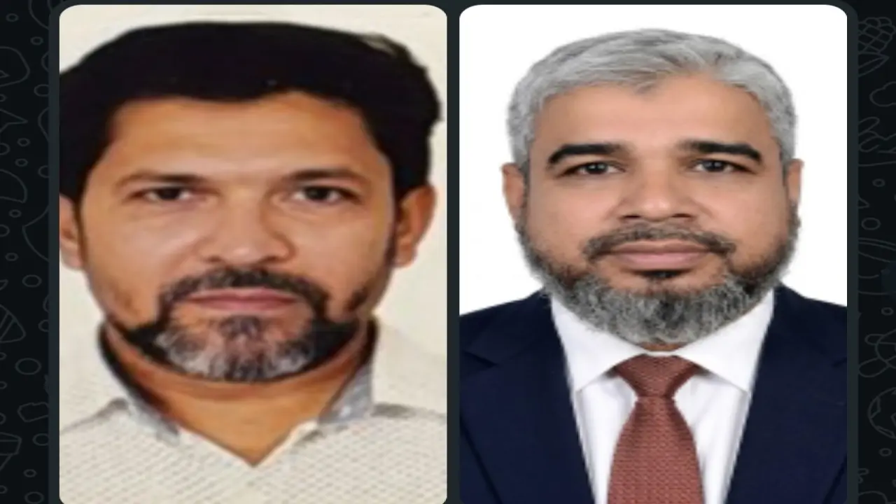 বিসিএস বরিশাল শাখার নেতৃত্বে রইচ উদ্দিন ও জিল্লুর রহমান