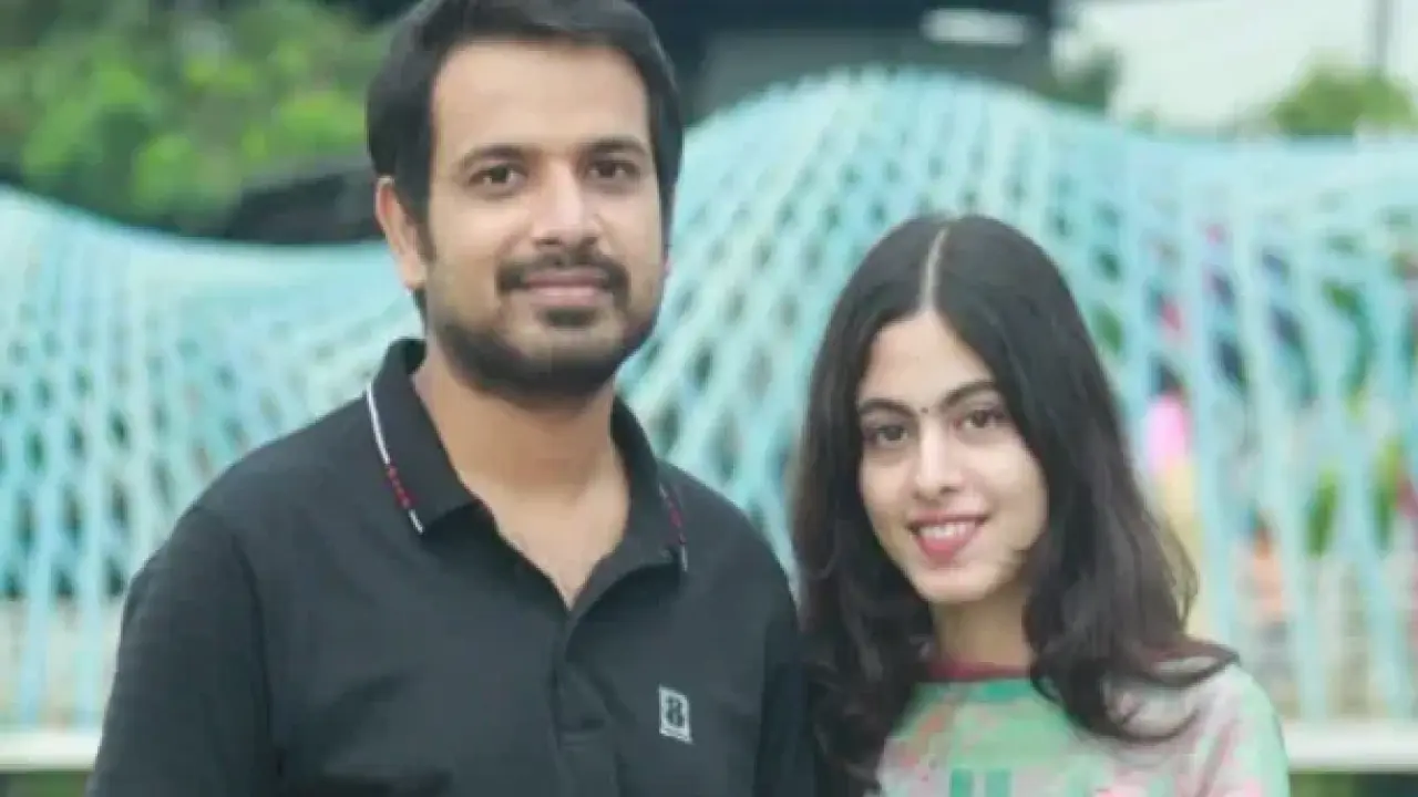 বিয়ের প্রস্তুতি শুরু হয়ে গিয়েছিল আগামী চক্রবর্তীর
