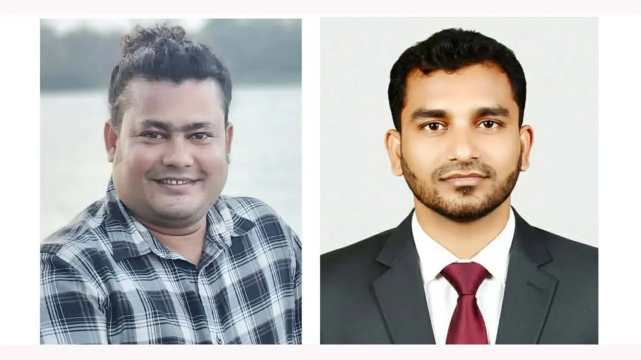 বরগুনা জেলা সাংবাদিক পরিষদের আত্মপ্রকাশ, সভাপতি স্বপ্ন, সম্পাদক সোহেল রাজ