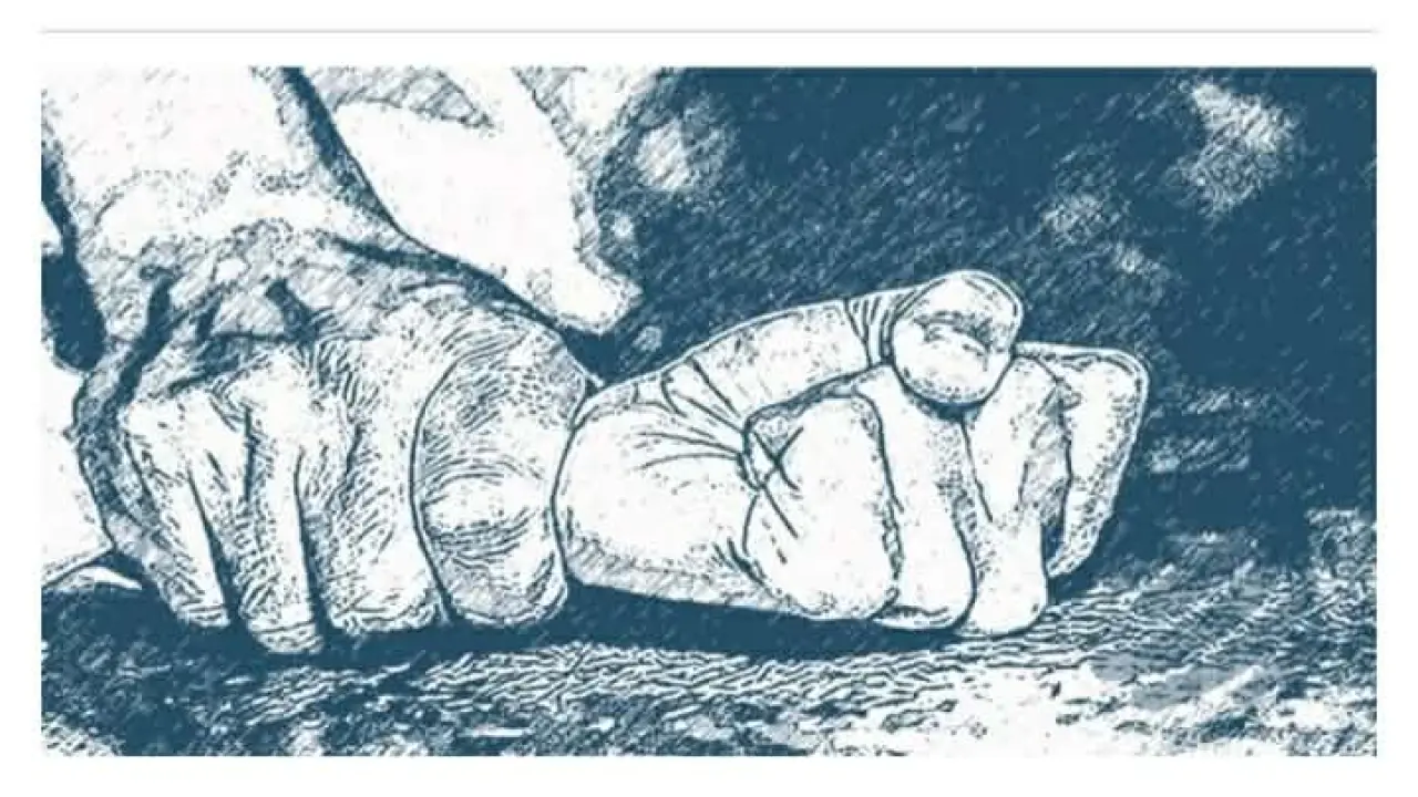 বরগুনার তালতলীতে নারীকে রাতভর দলবদ্ধ ধর্ষণ