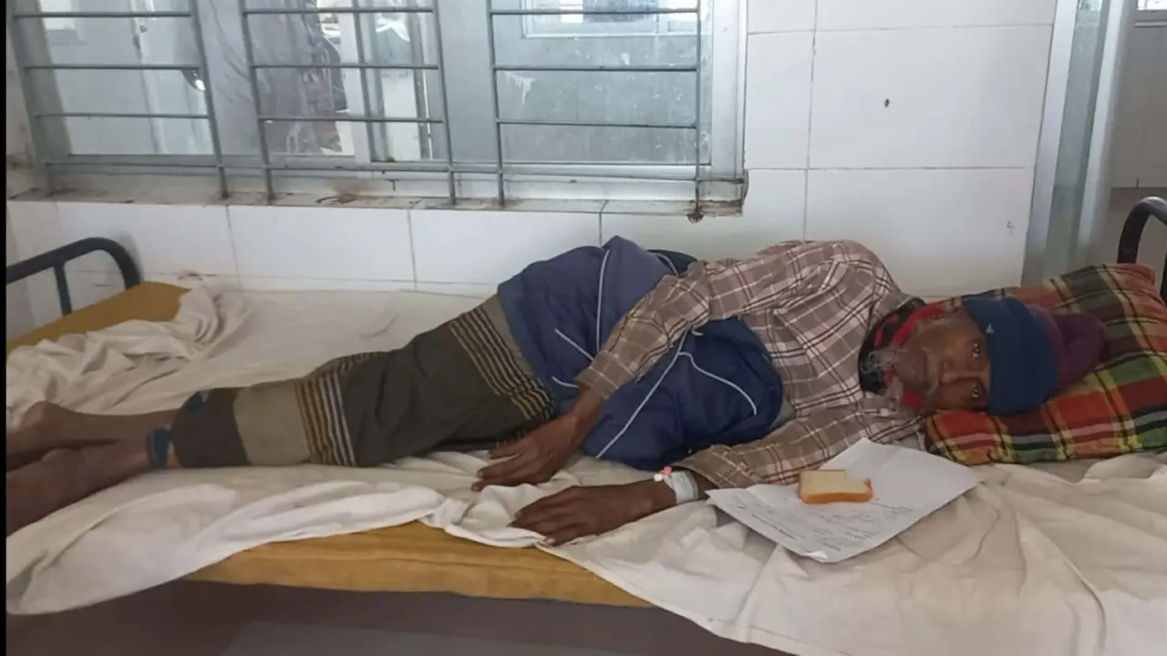 বরগুনায় ইসলামী আন্দোলনের কর্মী-সমর্থকদের ওপর বিএনপি সমর্থকদের হামলার অভিযোগ