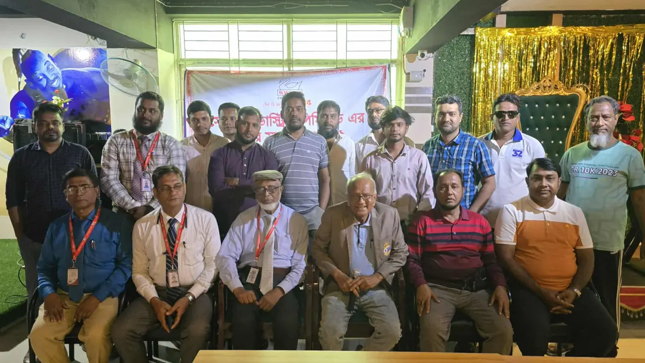 বরগুনায় সোয়ান ইন্ডাস্ট্রিজ লিমিটেড এর ডিলার সম্মেলন অনুষ্ঠিত