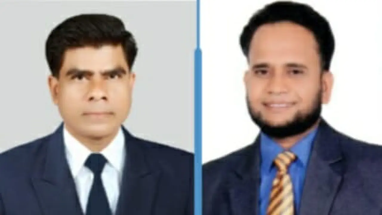 বরগুনায় আসকের জেলা কমিটি গঠন: জাহাঙ্গীর মৃধা সভাপতি ও কৃষিবিদ সফিক মনির সম্পাদক