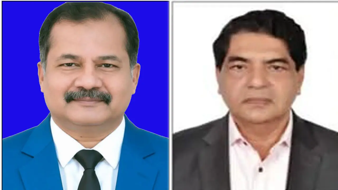 বরিশাল-১ আসনে বিএনপি  প্রার্থীর প্রতিদ্বন্ধি আরেক  বিএনপি নেতা