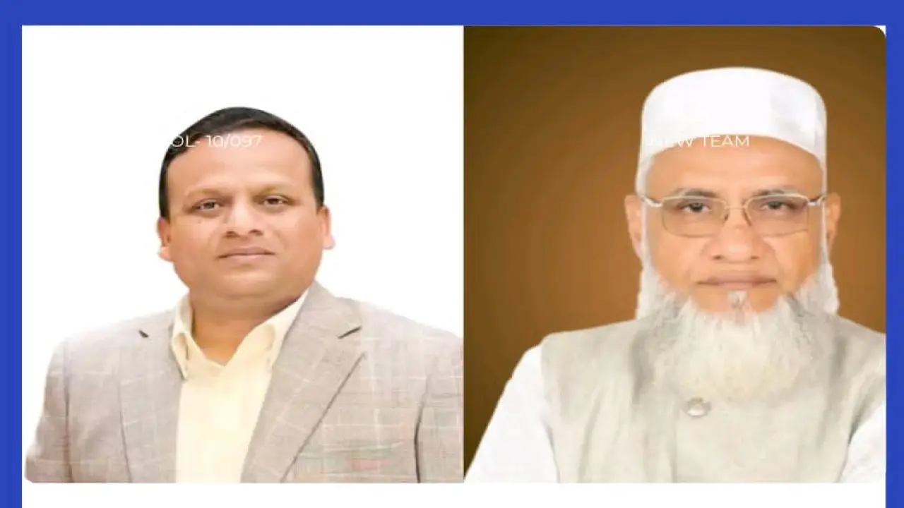 বরিশাল-৪ আসনে হাড্ডাহাড্ডি লড়াই হতেপারে বিএনপি-জামায়াত