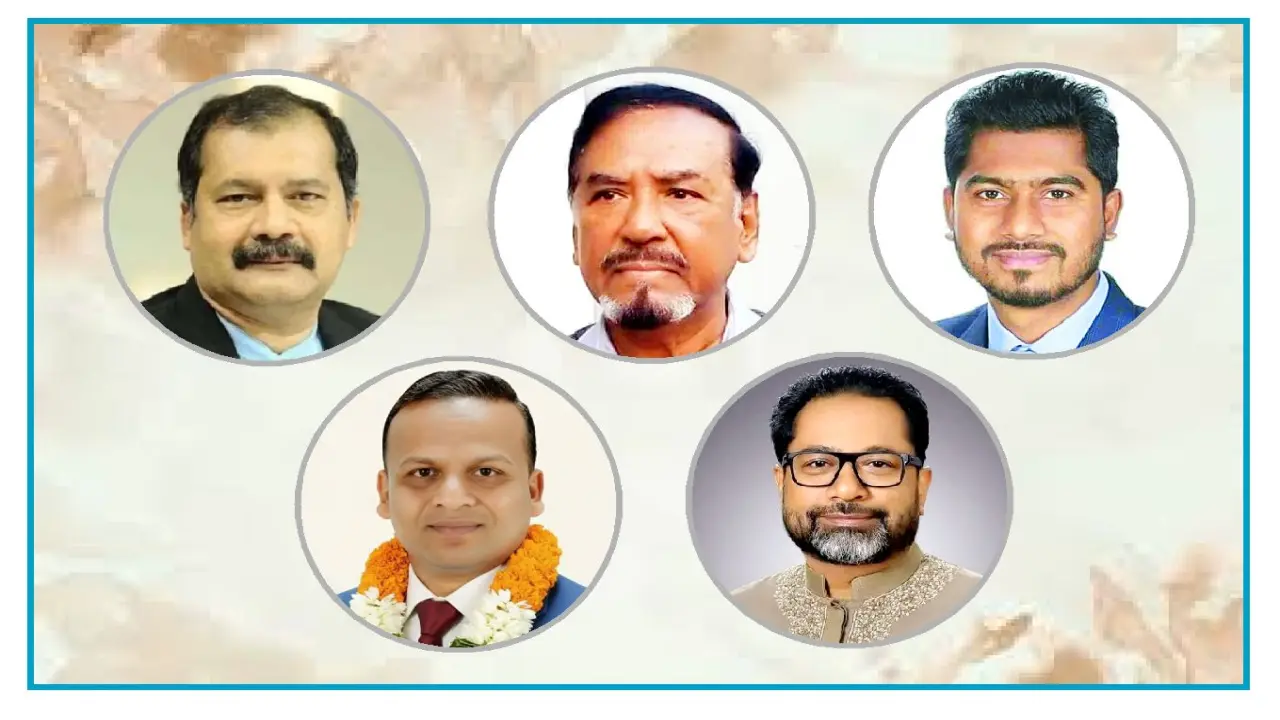বরিশাল বিভাগ পেলো ৫ মন্ত্রী-প্রতিমন্ত্রী