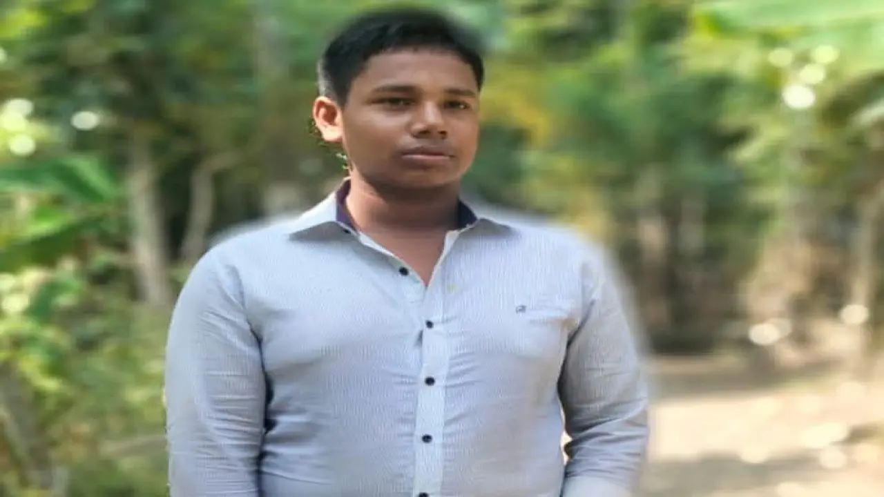 বরিশাল নগরীর ঈদগাহ মাঠ থেকে ১৪ বছরের কিশোর নিখোঁজ, কোতোয়ালি থানায় মায়ের জিডি