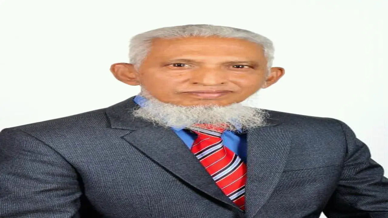 বরিশাল উন্নয়ন কর্তৃপক্ষের চেয়ারম্যান পদে বীর মুক্তিযোদ্ধা দেওয়ান মোঃ শহিদ উল্লাহর প্রত্যাশা