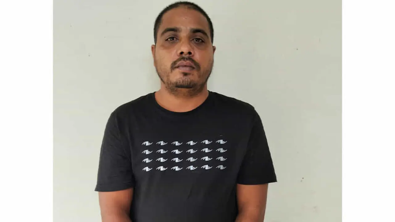 বরিশালে আলোচিত লিটু সিকদার হত্যা মামলার ২ নম্বর আসামি মিলন গাজী গ্রেপ্তার