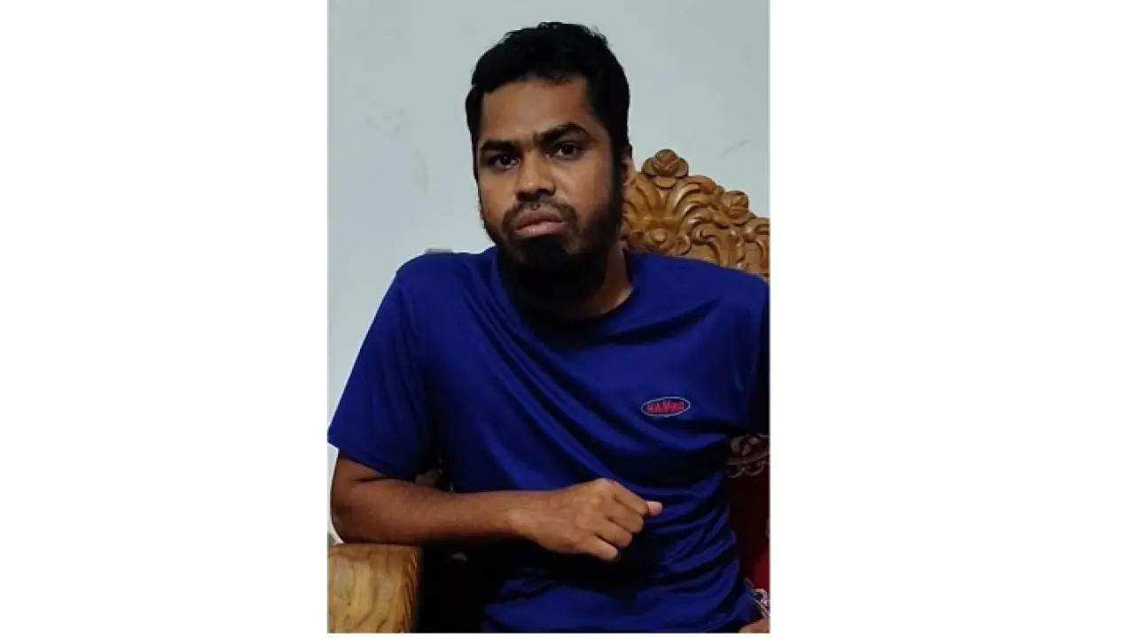 বরিশালে স্কুলছাত্রীকে ৩ দিন আটকে রাখার ঘটনায় থানায় অভিযোগ