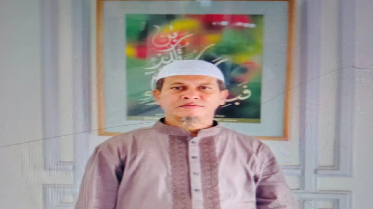বরিশালের মাধবপাশায় প্রবাসীর জমি দখলের অভিযোগ: রাতের আঁধারে ঘর তুলে ভোগদখল!