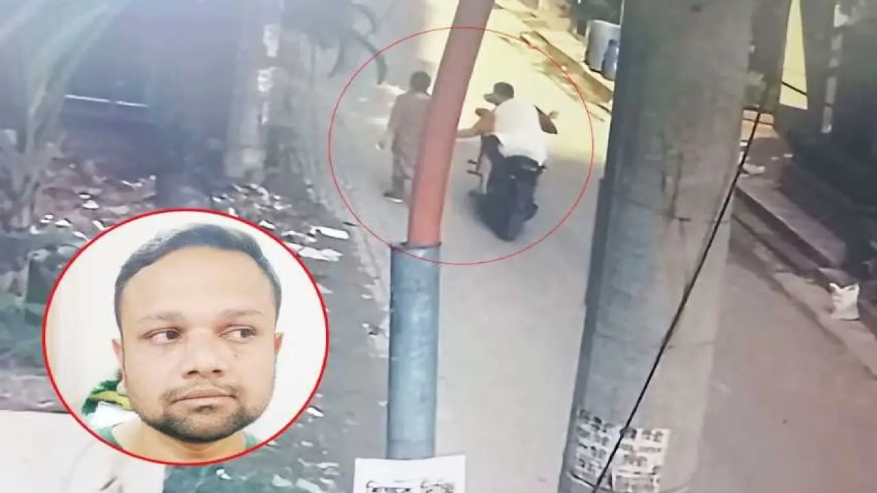 বসুন্ধরায় ছিনতাই করে পালিয়েও রক্ষা নেই, ৩৬ ঘণ্টায় আটক