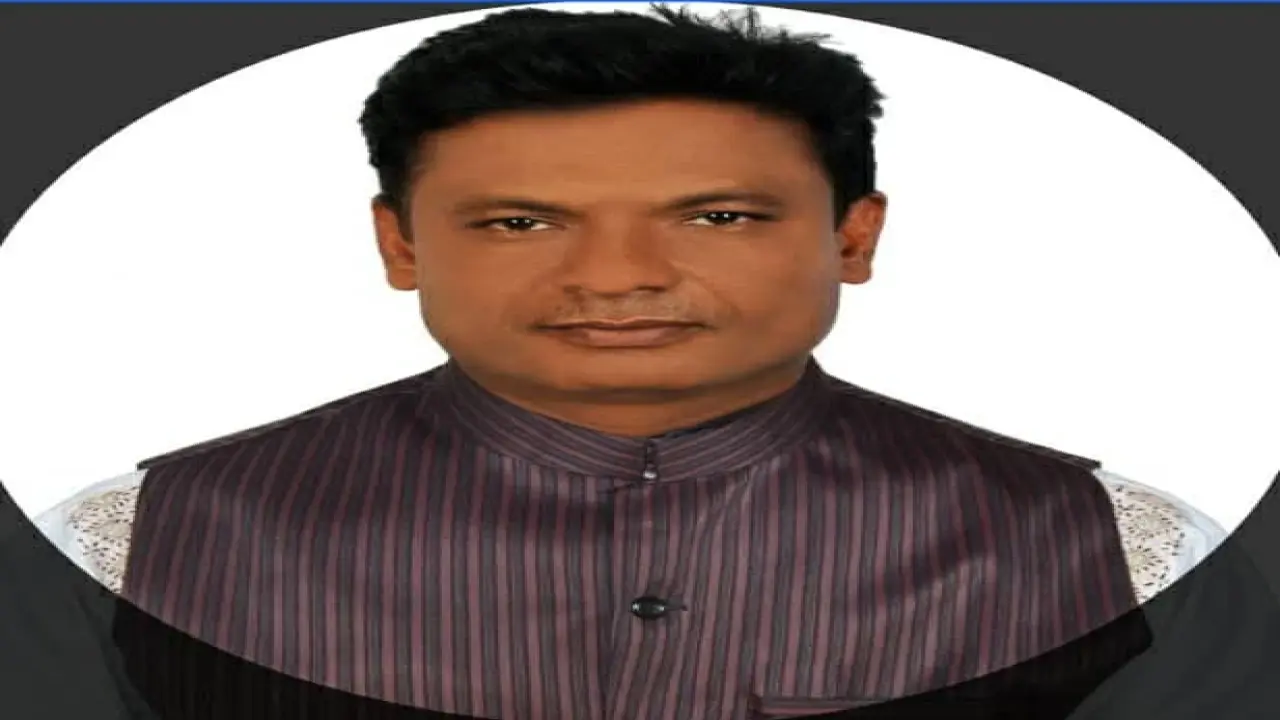 বয়স্ক ভাতার টাকা আত্মসাতের  অভিযোগ ইউপি সদস্যের   বিরুদ্ধে