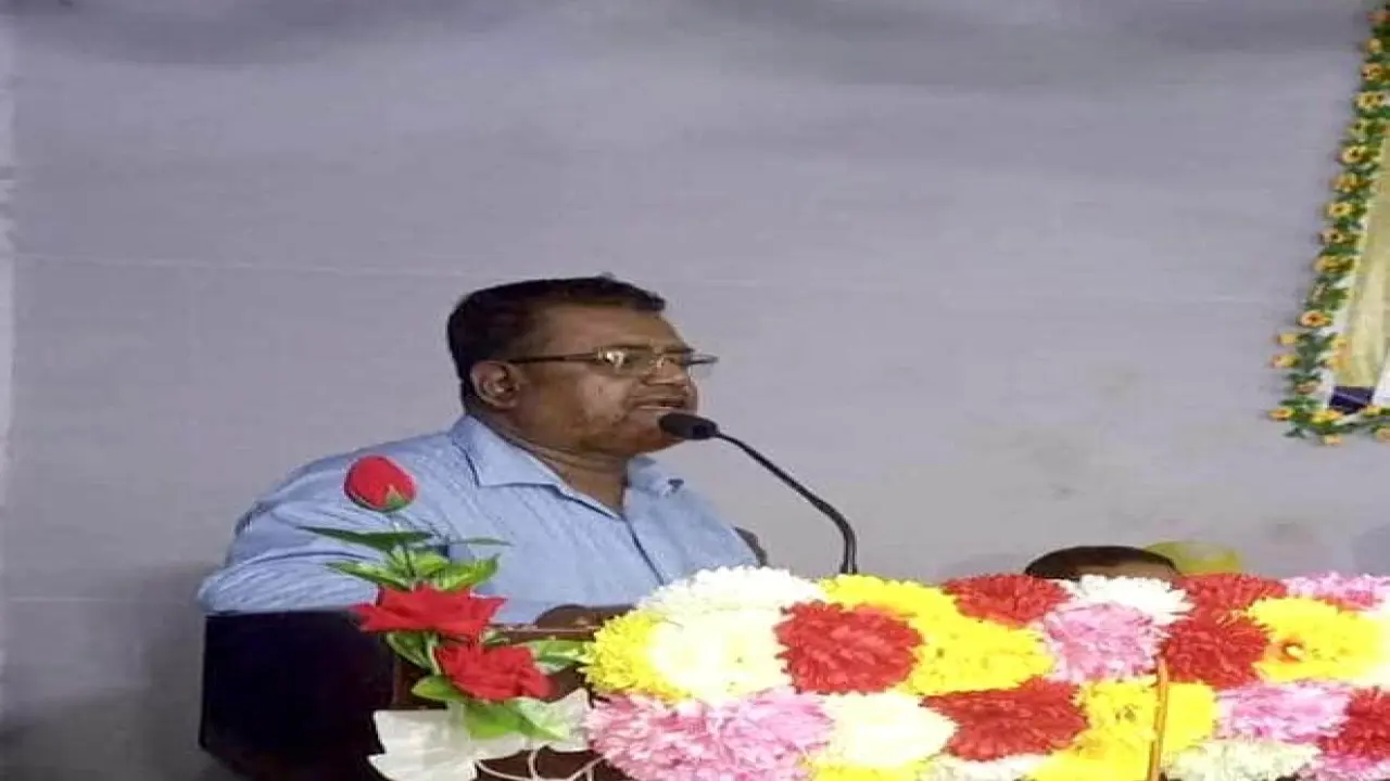 চলে গেলেন মোঃ হারুন-অর-রশীদ