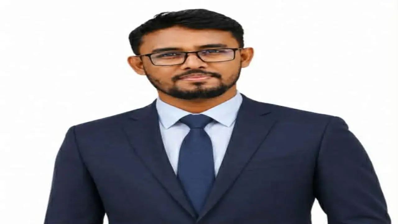 চরকাজল মাধ্যমিক বিদ্যালয়ের ম্যানেজিং কমিটির দায়িত্বে মুহাম্মদ আল মামুন