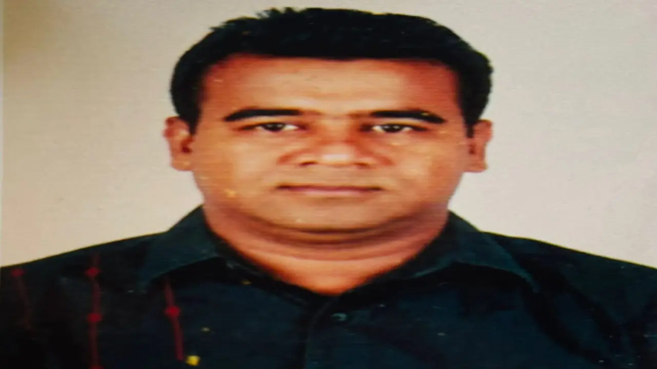 চরকাউয়া বাস মালিক সমিতির নতুন কমিটি গঠন সভাপতি মামুন খন্দকার