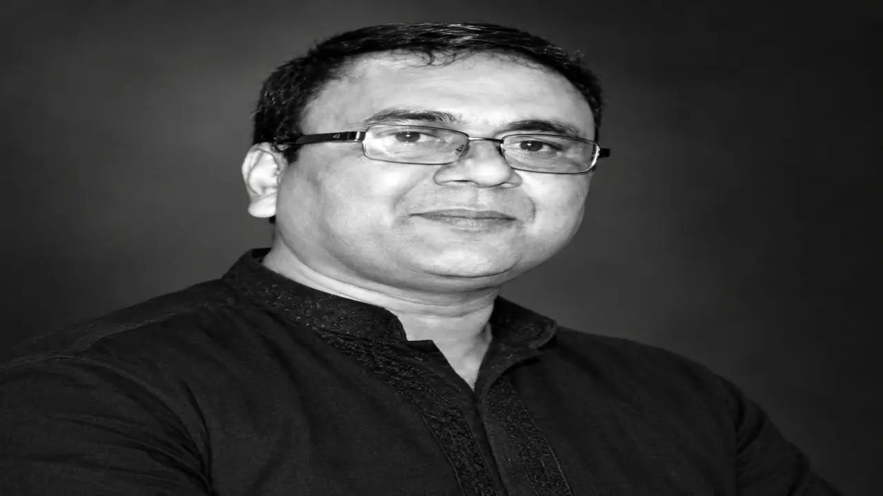 দেবাশীষ প্রামাণিক দেবুর মৃত্যুতে ওয়ার্কার্স পার্টির শোক