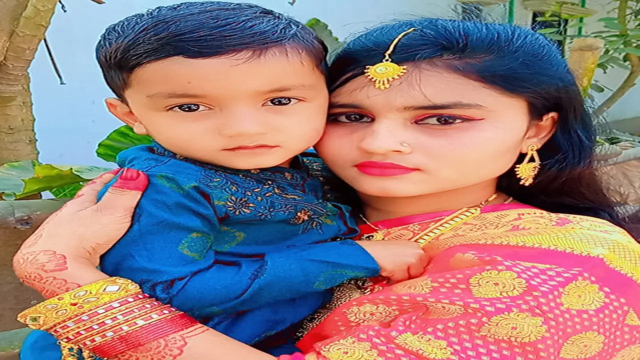 দেড় মাসেও কাশিয়ানীর নিখোঁজ গৃহবধূর খোঁজ মেলেনি