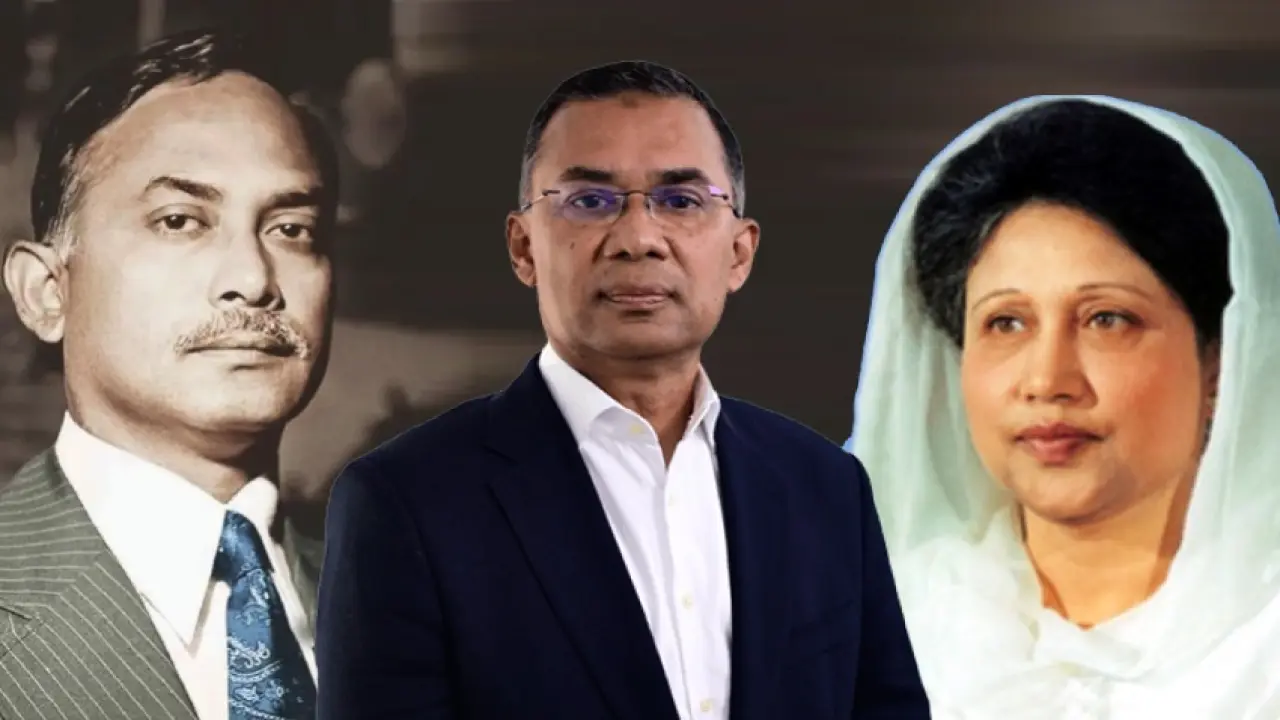 দেশ গড়তে চাই সহনশীল রাজনৈতিক সংস্কৃতি