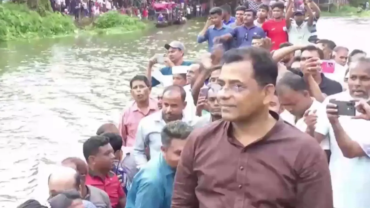 দেশের ৯৮ ভাগ মানুষের পিআর পদ্ধতি সম্পর্কে ধারনা নেই-সেলিমুজ্জামান