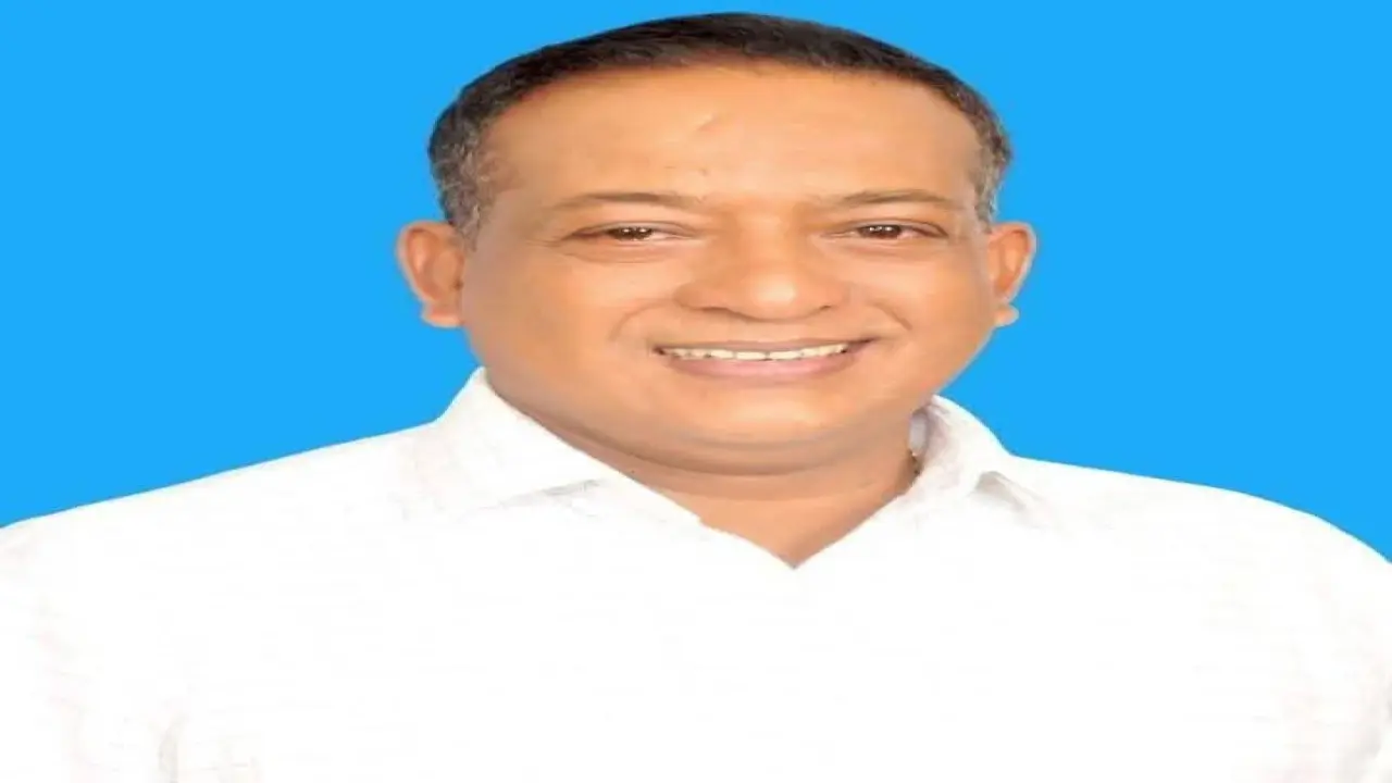 দেশপ্রেমের উজ্জ্বল দৃষ্টান্ত তারেক রহমানঃ কামরুল হাসান রুবেল