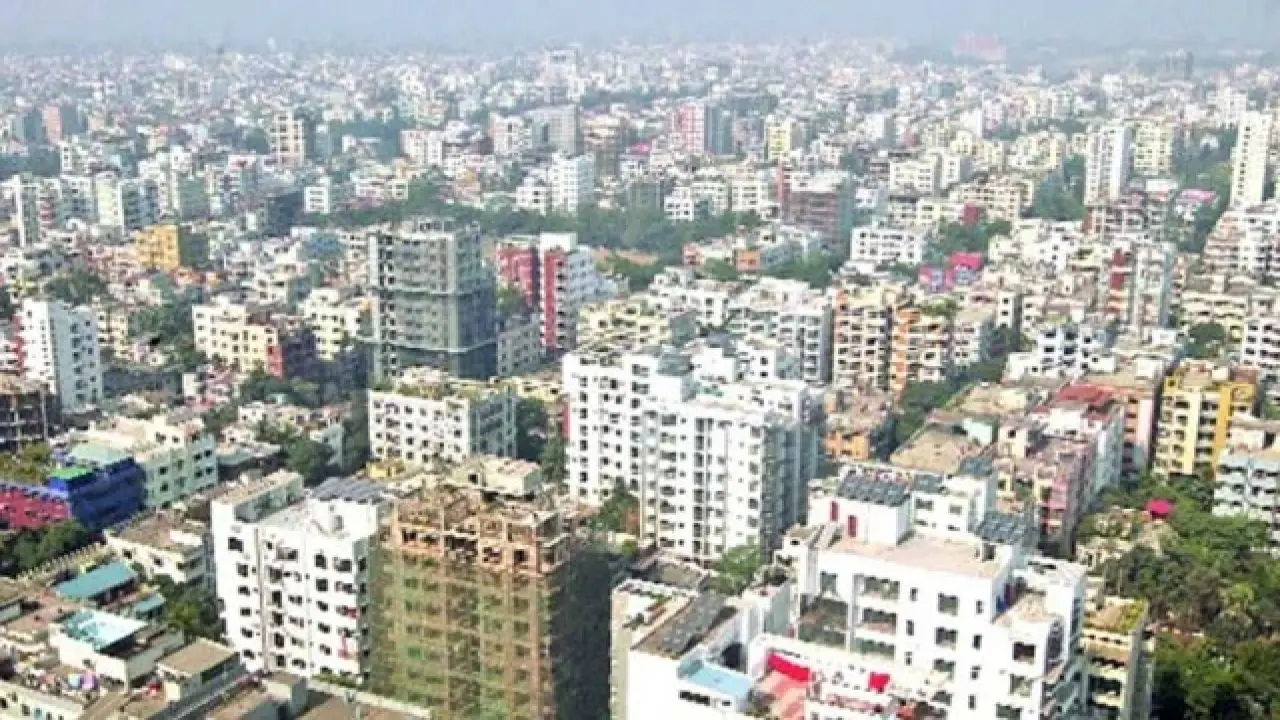 ঢাকার বড় সংকট আবাসন, সমাধানে চাই দীর্ঘমেয়াদি পরিকল্পনা
