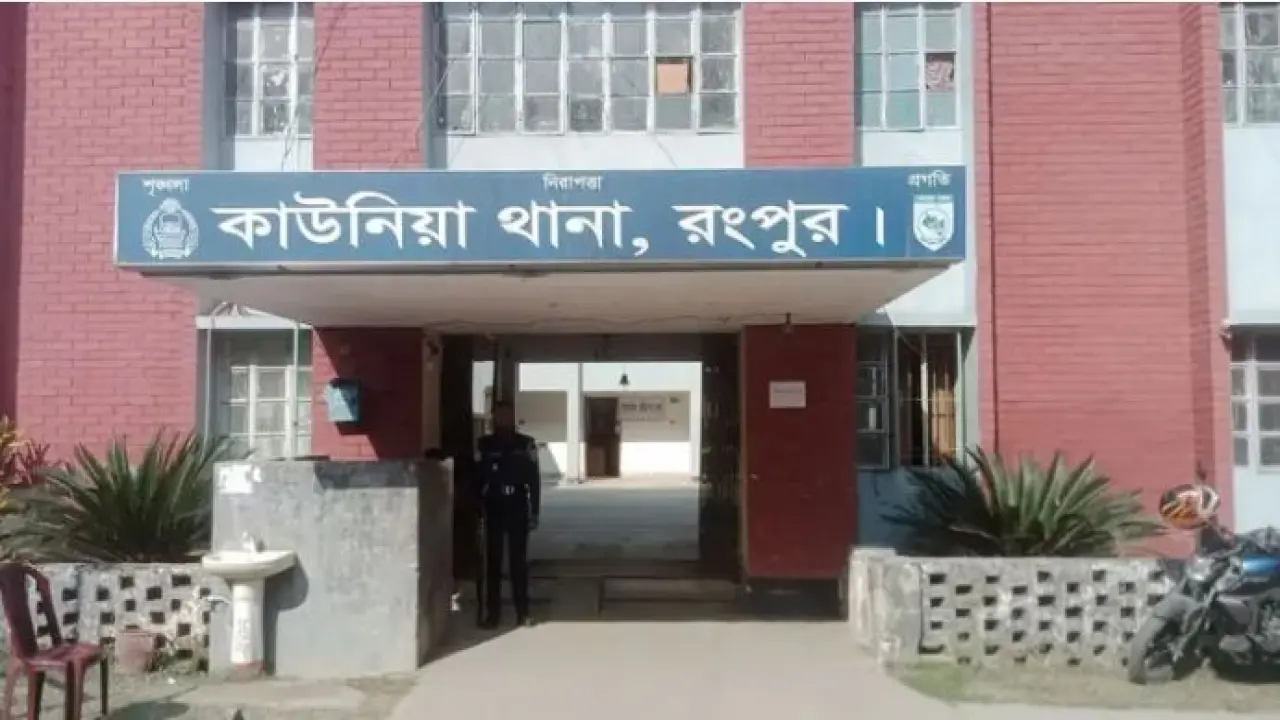 দোকান উদ্বোধনের সময় বিদ্যুৎস্পৃষ্ট হয়ে দুইজনের মৃত্যু