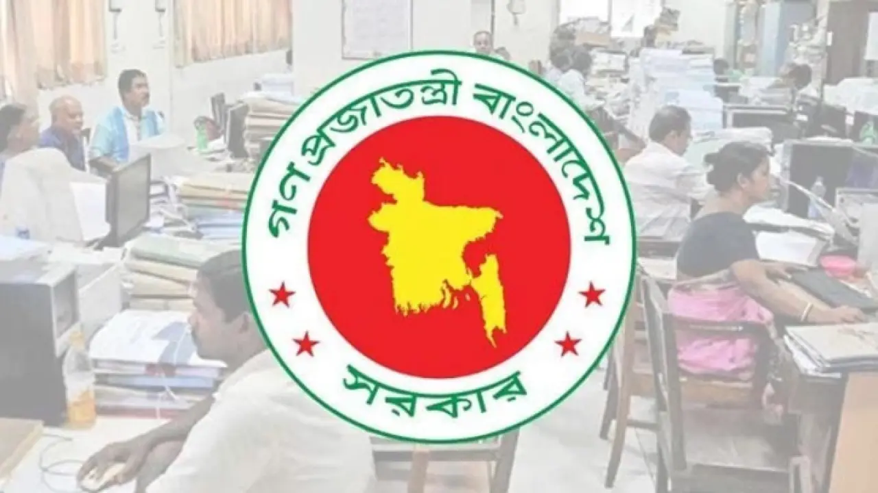 দুই দফায় ৬ দিনের ছুটি!