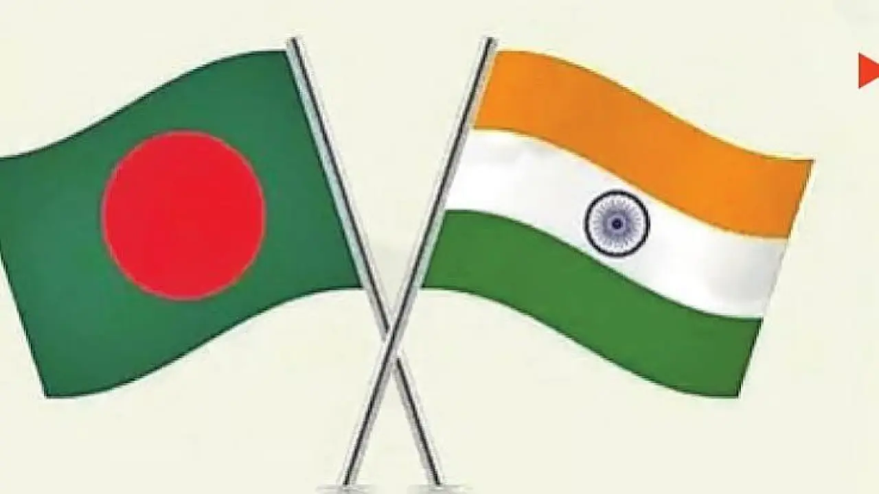 দূরদর্শী নেতৃত্বই পারে বদলে দিতে দুই দেশের সম্পর্ক