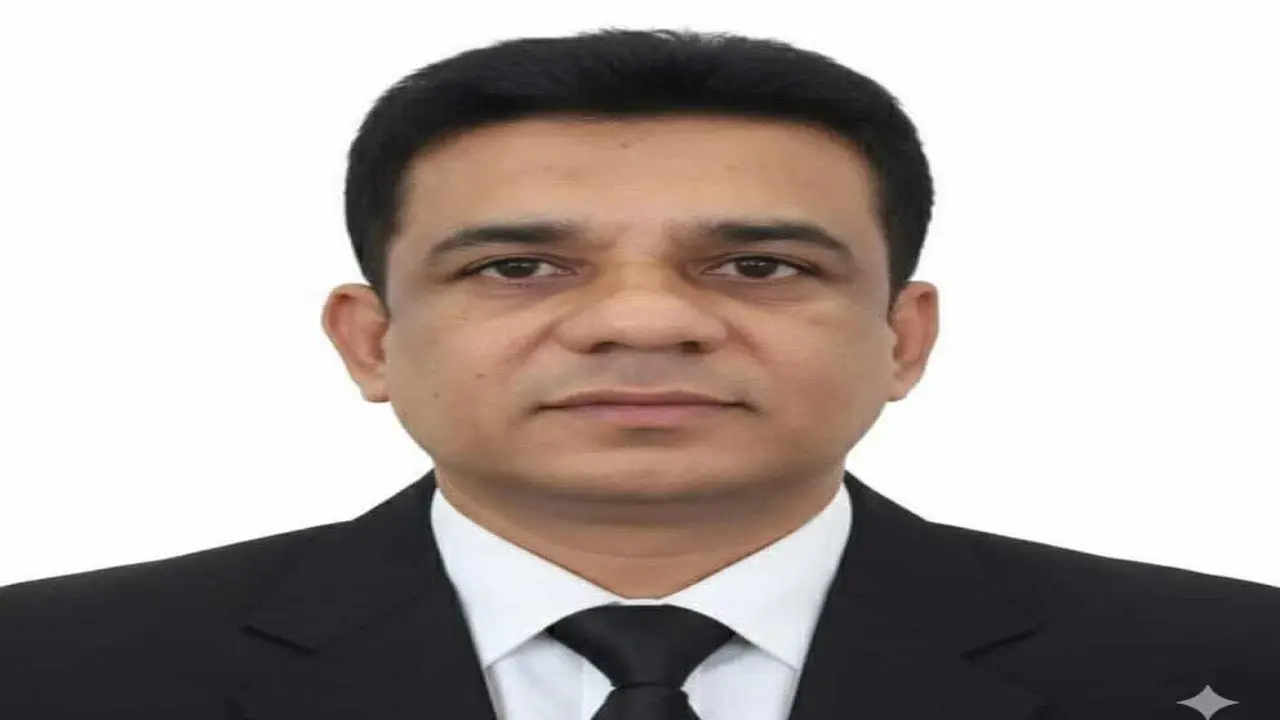 ঈদ শুভেচ্ছা জানালেন মাহিলাড়া ইউপি চেয়ারম্যান পিকলু