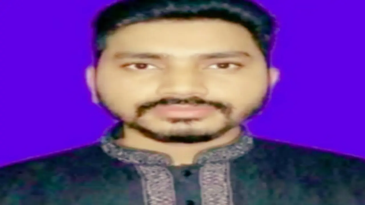 একদিন নিখোঁজ থাকার পর হাফেজ ইমরানের লাশ উদ্ধার করল পুলিশ