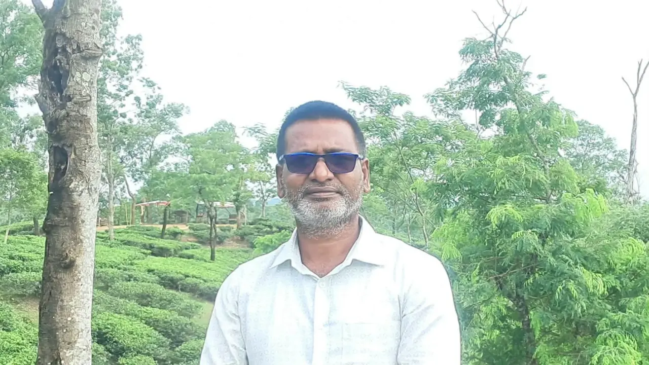 ফেসবুকে ভুয়া আইডি খুলে সাংবাদিকের বিরুদ্ধে অপপ্রচার, দুমকি থানায় জিডি