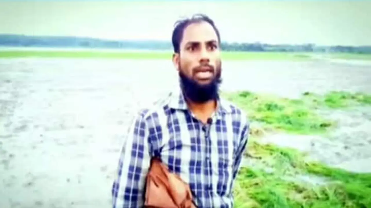 গলাচিপা আদালতের রায় উপেক্ষা করে জমিজমা দখলের চেষ্টা