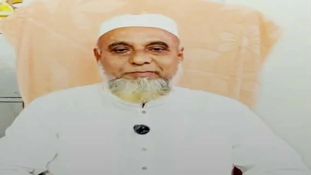 গলাচিপা বালিকা মাধ্যমিক বিদ্যালয়ের গভর্নিং বডির সভাপতি হলেন মো. হাফিজুর রহমান