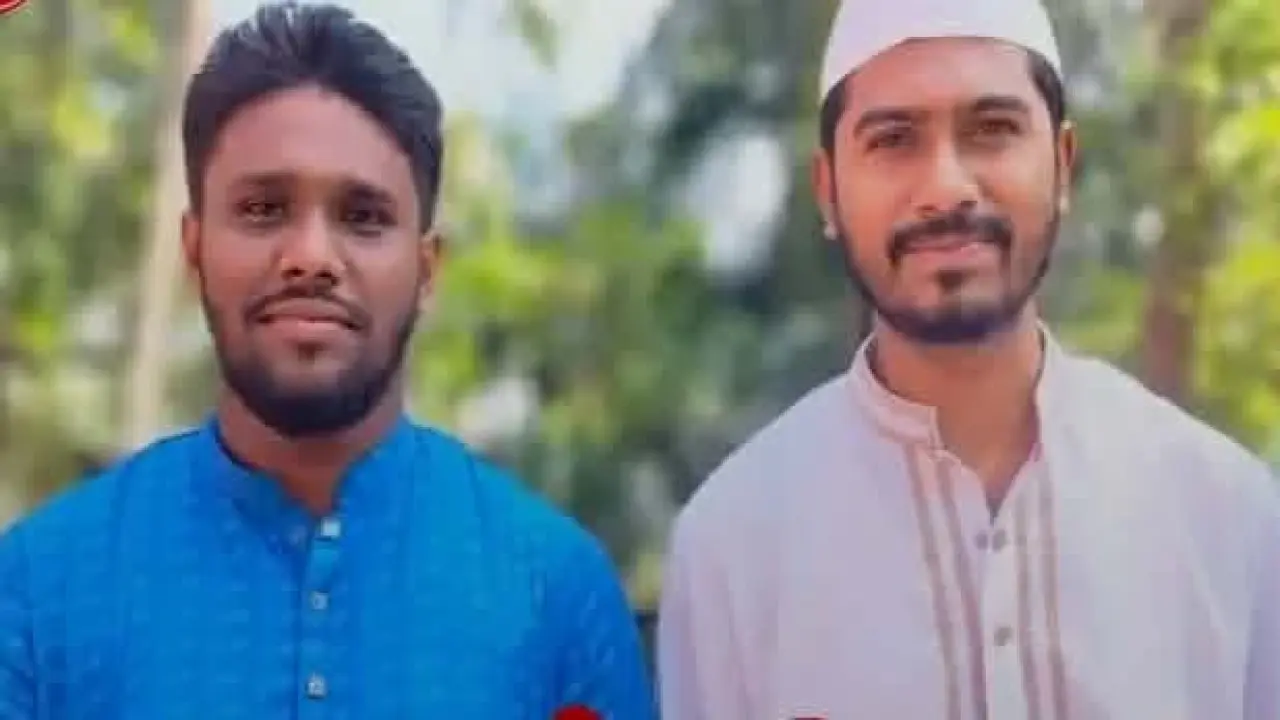 গলাচিপা-দশমিনায় প্রতিমন্ত্রী নুরের প্রতিনিধি মনোনীত হলেন আবু নাঈম